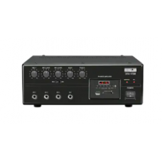 Ahuja DPA-570 M Medium Wattage PA Mixer Amplifier